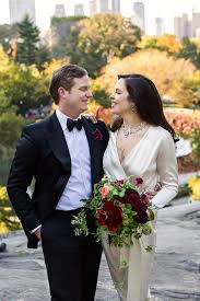 Instagram fastelaine flooding her instagram timeline with pictures and a video on monday elaine shared that she is celebrating her first wedding anniversary with her husband who she adores. The 10 Most Stylish Stone Fox Brides Vogue