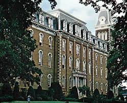 No settlement existed there when the site. Fayetteville Arkansas United States Britannica