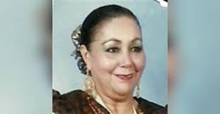 Doña Delia R. Hernandez Obituary