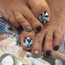 Pedicure 2021 ideas and designs are various and full of inspiration as summer is the time to wear some sandals in bare feet and showing off your neatly polished toenails. Top 4 Themes For Pedicure 2021 Top Colors For Pedicure In 2021 50 Photos Videos