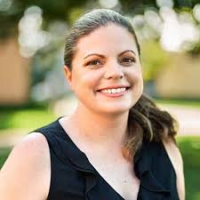 About Former JAG Attorney Abbigayle Hunter