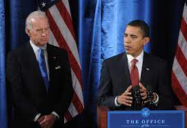 A lifelong dream for joe biden has come true with his inauguration as the 46th president. Why Former President Obama Picked Joe Biden As His Vp We Couldn T Have Been More Different