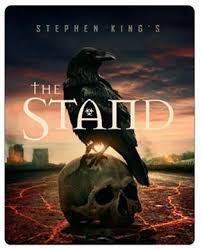 Resultado de imagen de the stand stephen king