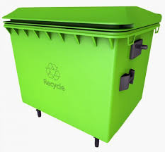 Pin By Cinema 4d Free Sourcess Downlo On Object Free 3d Model Recycle Trash Trash Containers Recycling