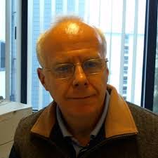 Llewellyn Brown's Instagram, Twitter & Facebook