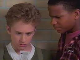 "Flash Forward" Scalpers (TV Episode 1997)