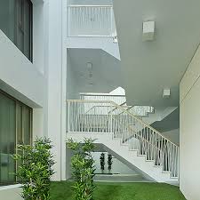 Led wandleuchte innen 2er set, 10w led wandleuchten innen, 3000k warmweiß dekorative wandlampe, modern up down design, innen wandbeleuchte für schlafzimmer, wohnzimmer, hotel, treppe, gang (silber) 4,4 von 5 sternen 29. Treppenbeleuchtung Fur Innen Kaufen Bei Light11 De