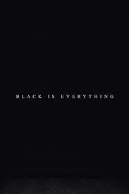 Aesthetic Black And White Captions For Pictures Pin By Nina Due Orka Halvorsen On Like Want And Must Have Black Aesthetic Black Quotes Black And White