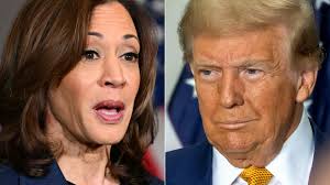 Prostitute, Antichrist, Devil: Trump's Madison Square Garden event features  crude and racist insults targetting Harris