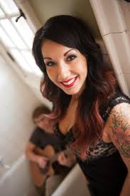 Jamie Nasario and Luke Basile Music, Tri Cities WA