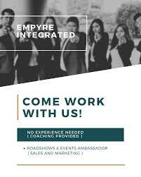 Our specialization are in the areas of: Empyre Integrated Sdn Bhd Home Facebook
