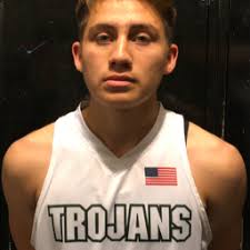 Peter Maciel's Alisal High School Bio