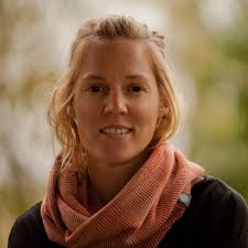 Catherine Bouchard's Instagram, Twitter & Facebook