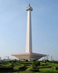 Cara menggambar monas dari huruf i how to draw a monas from a. Sejarah Berdirinya Tugu Monas Awal Terbentuk Dan Filosofinya Sejarah Lengkap