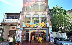 By 1789, penang had 5,000 residents and this doubled by the end of the following decade. Magic World Penang Ticket Ticket2u