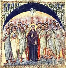 Πεντηκοστή ονομάζεται κατά την καινή διαθήκη η επιφοίτηση του αγίου πνεύματος στους αποστόλους που συνέβη την. Penthkosth Pemptoysia