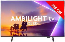 Philips TV QLED 4K