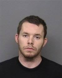 Arrested: Justin Michael Smiley