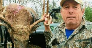 Quinton Bell Obituary (1948