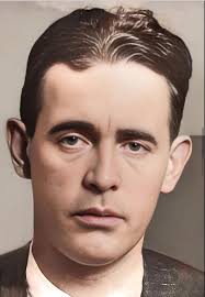 On this day, May 9th 1947, Chicago mobster & San Francisco crime leader,  Nicholas "Nick" DeJohn, who was born Nicholas DiGiovanni, was found dead in  the trunk of a car, bound in