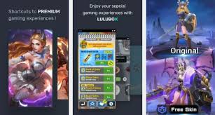 Download Lulubox Apk Terbaru