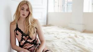 Sophie turner in white dress is part of celebrities collection and its available for desktop laptop pc and mobile screen. Wallpaper Sophie Turner Sansa Stark Game Of Thrones Actor Joint Background Download Free Image