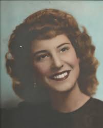 Gillespie, Betty Zane Hodges