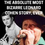 NOMAD f/k/a Michael Ripoll, Interview (Part 1)