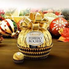 ‎جميع أنواع شوكلاته عيد الميلاد؛ أكياس و مجسمات سانتا بجميع. Select Ferrero Chocolate Sale Walgreens From 3 59 Dealmoon