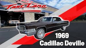 Image result for Cordovan 1969 Cadillac