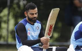 Speaking at the post match presentation, virat kohli said, if we were clinical with the bat, the result could have been different, i think. after kohli and rohit's departure debutant rishabh pant and hardik pandya added runs quickly to keep india in the game. Top 5 Bat Sponsorship Deals In Indian Cricket