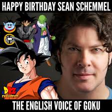 Happy 52nd Birthday to the voice...