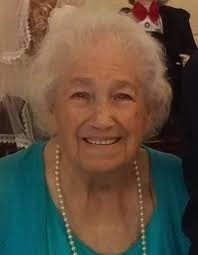 Edith G. Pratt Obituary October 18, 2019