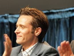 Pictures of Seamus Dever, Picture #194664