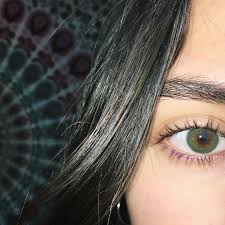 Maybe you would like to learn more about one of these? Ttdeye Super Natural Green Colored Contact Lenses Natural Green Eyes Green Colored Contacts Contact Lenses