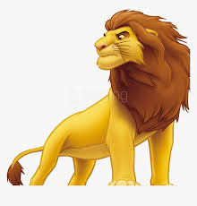 To this day, the lion king remains one of disney's most celebrated movie musicals, as it boasts box office earnings over $960. Free Png Lion King Png Images Transparent Simba Mufasa The Lion King Characters Png Download Kindpng