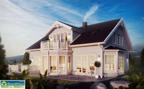 Pin Von Moni Schneider Auf Architektur Und Interieur Schwedenhaus Fertighaus Holz Holzhaus Fertighaus