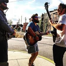 Profile for Les Hunter Band