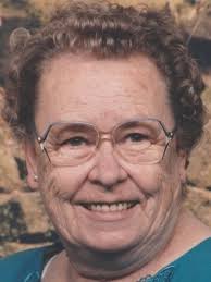 Ida Alix Obituary (2017)