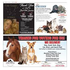 Pet grooming, boarding, day care… and so much more! Best Of Mesa 2020 By Times Media Group Issuu