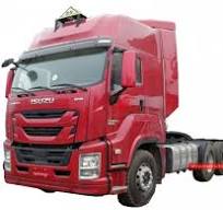 Buy 6x4 Tractor Truck ISUZU GIGA,Chinese 6x4 Tractor Truck ...