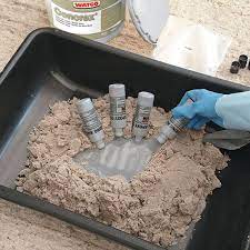 Check spelling or type a new query. Concrex Mixing Tub Watco