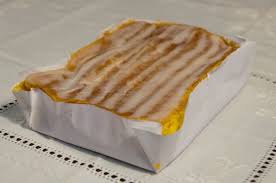 Bolinhol Recettes De Cuisine Portugaise Recettes De Cuisine Patisserie Portugaise