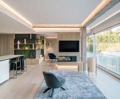 And even certain materials can look completely. 80 Modern Tv Wall Decor Ideas Interiorzine