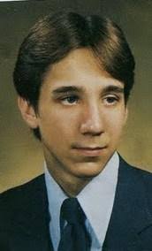 Holt High School 1982 (Holt High School)