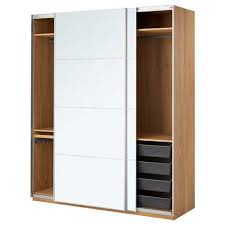 Ikea Gardirop Modelleri Lemari Lemari Pakaian
