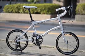 dahon dash x20 ミニベロ 自転車