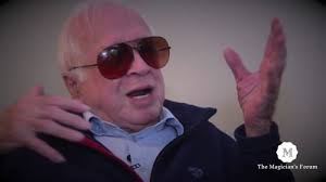 Review: Harry Lorayne's Jaw Droppers Lecture : Reviews