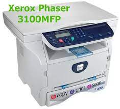 All drivers were scanned with antivirus program for your safety. Xerox 3100 Mfp Driver For Mac Peatix