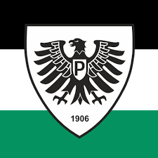 The football team currently plays in regionalliga west which is the fourth tier in german football. Sc Preussen Munster Photos Facebook